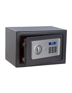 Cassaforte Elettronica Digitale con Display a LCD - TSD0H