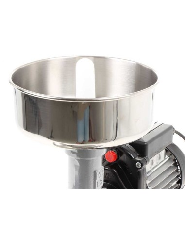 Passapomodoro Domestico Produzione Oraria 70-140 Kg - 9008N