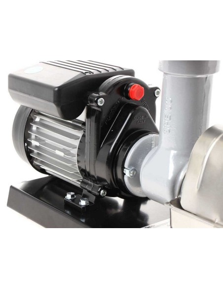 Passapomodoro Domestico - Produzione Oraria 70-140 Kg - 9008N