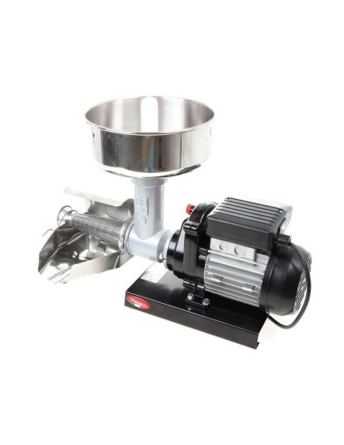 Passapomodoro Domestico - Produzione Oraria 70-140 Kg - 9008N