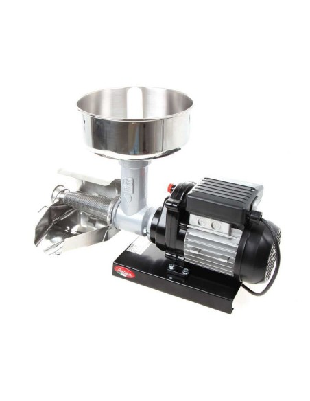 Passapomodoro Domestico - Produzione Oraria 70-140 Kg - 9008N