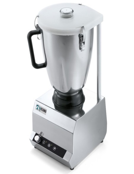 Frullatore Elettronico Capacità Bicchiere 5 Litri - JUMBOMIXER X5