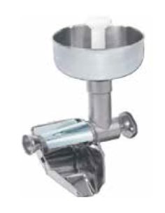 Accessorio Passapomodoro Elica in Resina - OM2811R