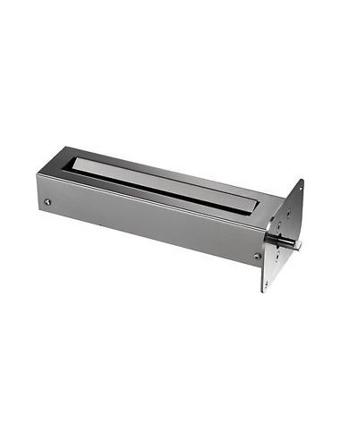 Sfogliatrice Elettrica Lunghezza Rulli 320 mm - SI320