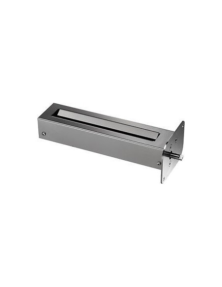 Sfogliatrice Elettrica Lunghezza Rulli 320 mm - SI320