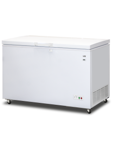 Frigorifero e Congelatore Pozzetto Battente Cieca 305 Lt - RB300.3
