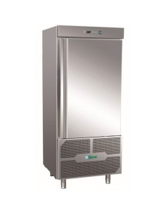 Abbattitore Temperatura - 15 Teglie GN 1/1 - AB5514