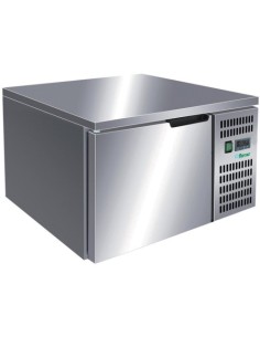 Abbattitore di Temperatura da Banco 3 Teglie GN 2 / 3 - G-T3