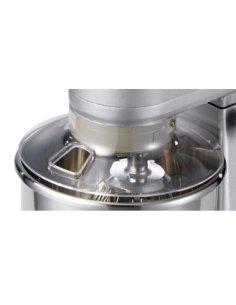 Coperchio In Plastica Trasparente per Impastatrice Planetaria PM7