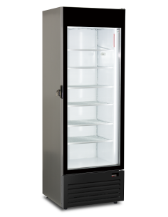 Vetrina Refrigerata Statica per Semifreddi 416 Litri - FROST400NS