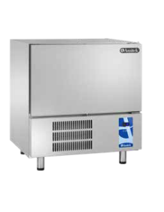 Abbattitore Temperatura Capacità 5 Gastronorm 1/1 - ABT50A