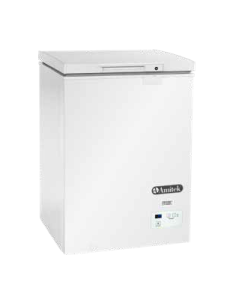 Pozzetto Frigorifero o Congelatore Porta Battente 93 Lt - AX100CDN