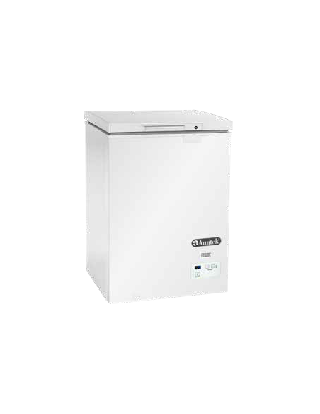 Pozzetto Frigorifero o Congelatore Porta Battente 93 Lt - AX100CDN