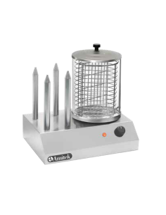 Macchina per Hot Dog con 4 Chiodi - SH4