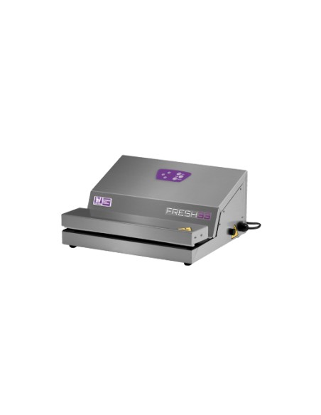 Macchina Sottovuoto a Barra Saldante Esterna Lunghezza 33 cm