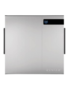Fabbricatore Ghiaccio Granulare Produzione Giornaliera 120 Kg - B125