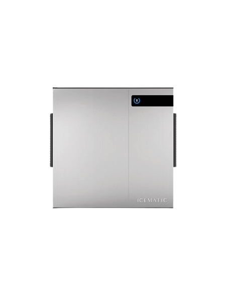 Fabbricatore Ghiaccio Granulare Produzione Giornaliera 120 Kg - B125
