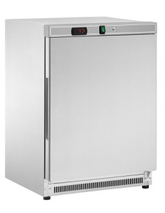 Armadio Refrigerato Esterno Acciaio Inox Capacità 140 Lt - AKM200RSS