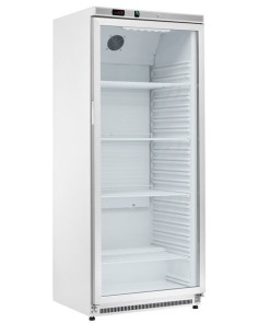 Armadio Refrigerato Freezer - Temp: -18° C - AKD600FG