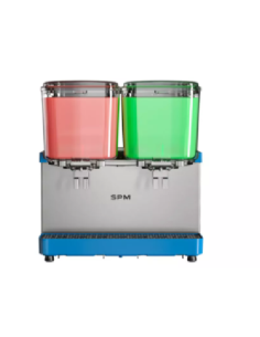 Distributore Bevande Fredde Refrigerato 2x18Lt - CLASSICPRO2X18