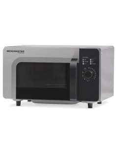 Forno a Microonde Pannello Meccanico Capacità 17 Lt - RMS510DS2