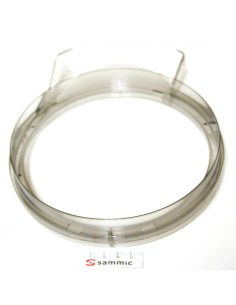 Espulsore Residui per Centrifuga Frutta Professionale Sammic LI240