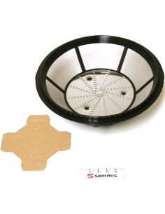 Filtro per Centrifuga Frutta Professionale Sammic Modello LI240