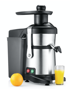 Centrifuga per Frutta CF8 Diametro Bocca 8 cm
