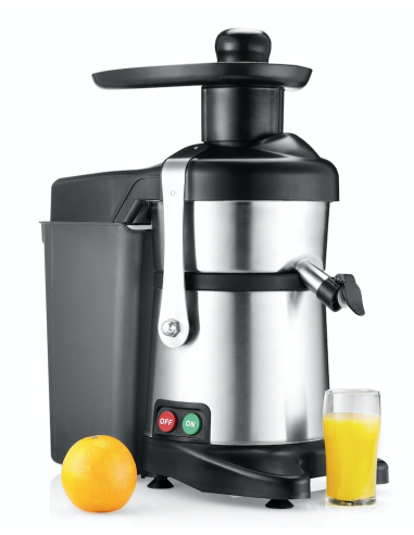 Centrifuga per Frutta CF8 Diametro Bocca 8 cm