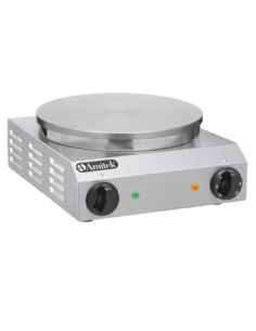Crepiera Elettrica per Crepes con Diametro da 35 cm - CR35E