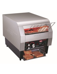 Tostiera a Nastro Produzione Oraria 400 Fette - TQ400