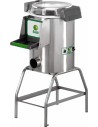 Pelapatate Elettrico con Cavalletto Carico Max Patate 5 Kg -  PPF5