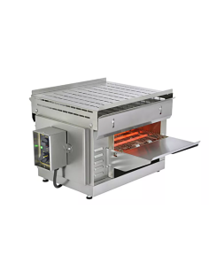Tostapane Elettrico a Nastro con Variatore Velocità - CT3000