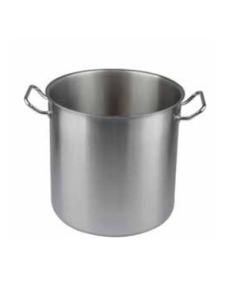 Casseruola per Pasta con Fondo Induzione Diametro 40 cm