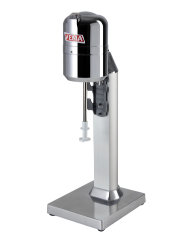 Frullatore Frappè Frozen 2 Velocità Bicchiere Acciaio Inox - FZ2075/E