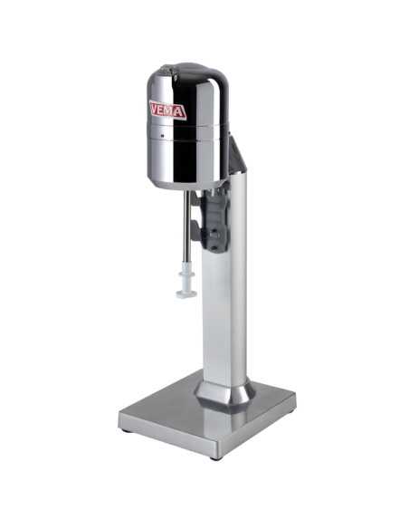 Frullatore Frappè Frozen 2 Velocità Bicchiere Acciaio Inox - FZ2075/E