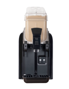 Macchina per Granita e Sorbetto BIGBIZ1 1 Vasca Capacità 6 Lt