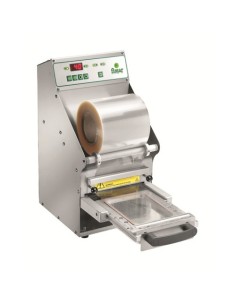 Termosigillatrice Automatica con Stampo Multiform - TS2A