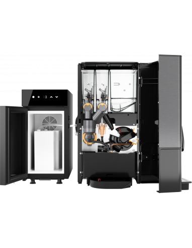 Macchina Automatica per Bevande a base di Caffè Espresso - SEGO12L