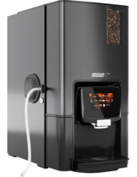 Macchina Automatica per Bevande a base di Caffè Espresso - SEGO12L
