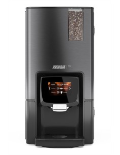 Macchina Automatica per Bevande e Caffè Espresso con Chicchi - SEGO12