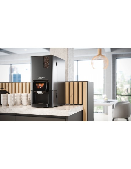 Macchina Automatica per Latte Fresco e Caffè Espresso 2 Contenitori - SEGO11L