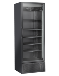 Frigorifero Bevande Verticale Nero Porta Vetro 704 Litri - TKG710B