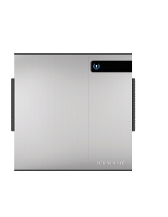 Fabbricatore Ghiaccio per Cubetto Modulare Produzione 145 Kg - M145