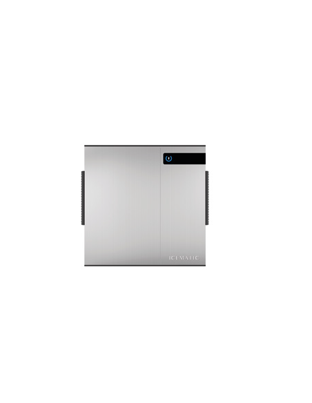 Fabbricatore Ghiaccio per Cubetto Modulare Produzione 145 Kg - M145