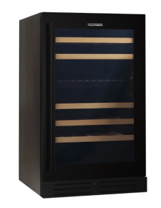 Cantinetta Vino Doppia Temperatura con Inverter SOMMELIER80 PLUSFG