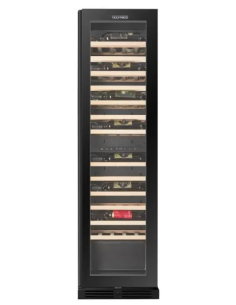 Cantinetta Vino MonoTemperatura 13 Griglie - SOMMELIER261ZFGPLUS