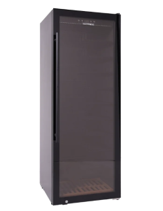 Cantinetta Vino Doppia Temperatura Griglie Forma Z - SOMMELIER302 ZFG