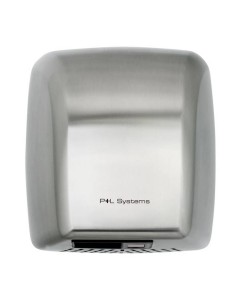 Asciugamano Elettrico in Acciaio Inox Potenza 21000 W - DRYDV-A