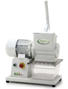 Grattugia Elettrica MAXIHP2 Produzione Oraria 100 Kg